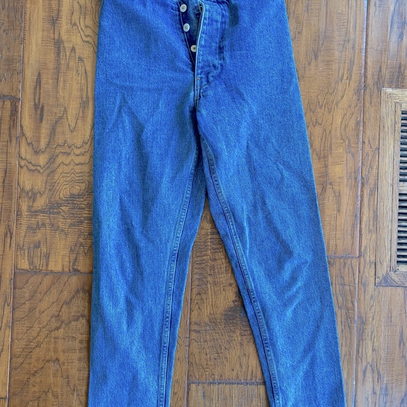 Jesse Kamm Denim Rangers - Picture 5 of 5